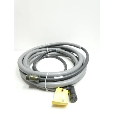 Yaskawa CORDSET CABLE CB101991-198